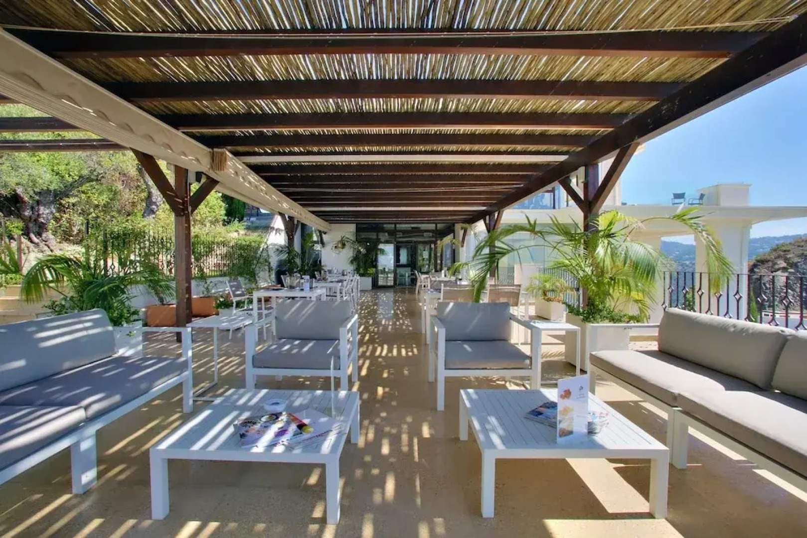 Villa Benahavis Hills Country Club & Spa