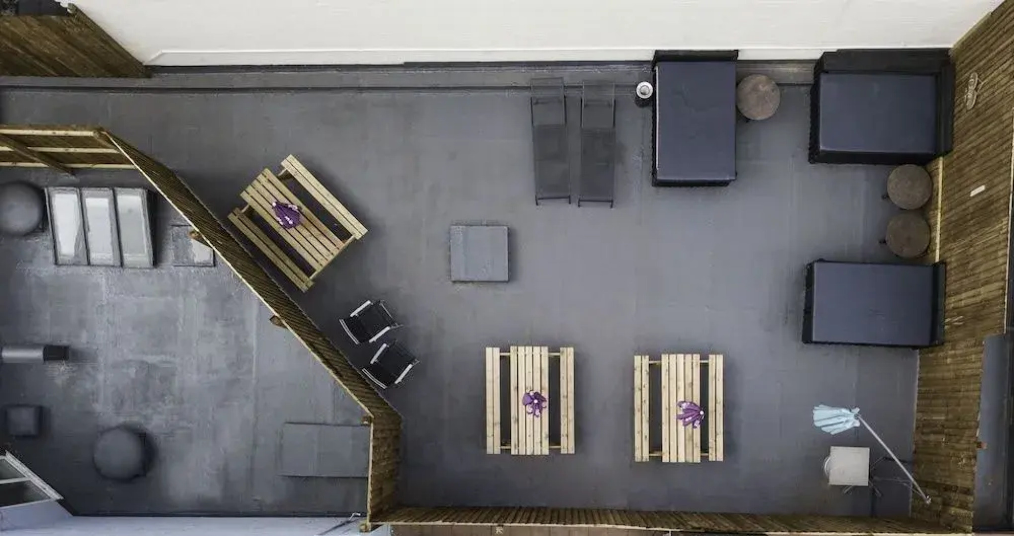 Xtasia Adults Hotel - Adults Only