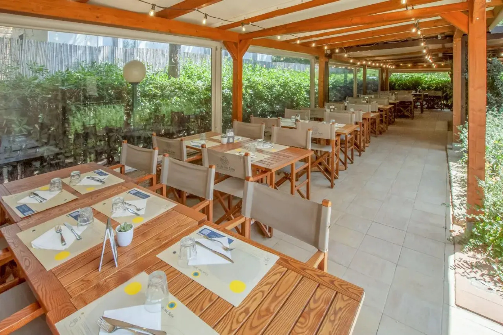 HOTIDAY Lodge Castiglione