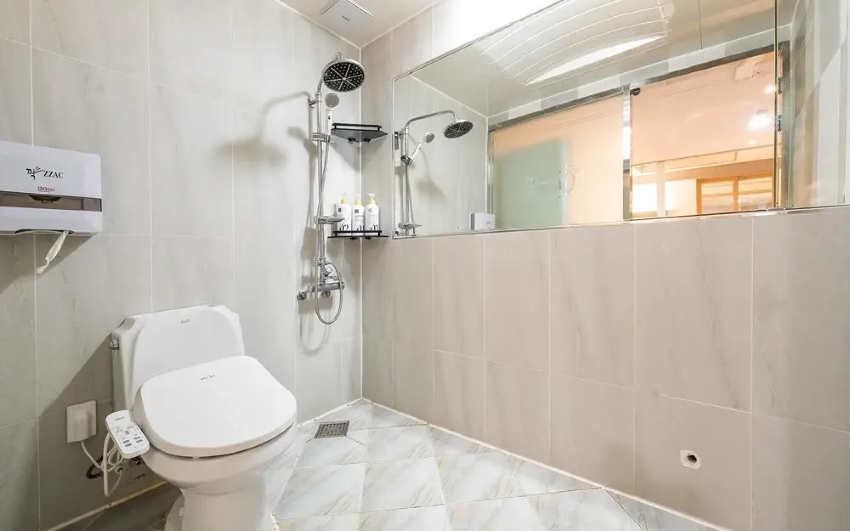 Jeongeup Jjakkkung Self Check-in Motel