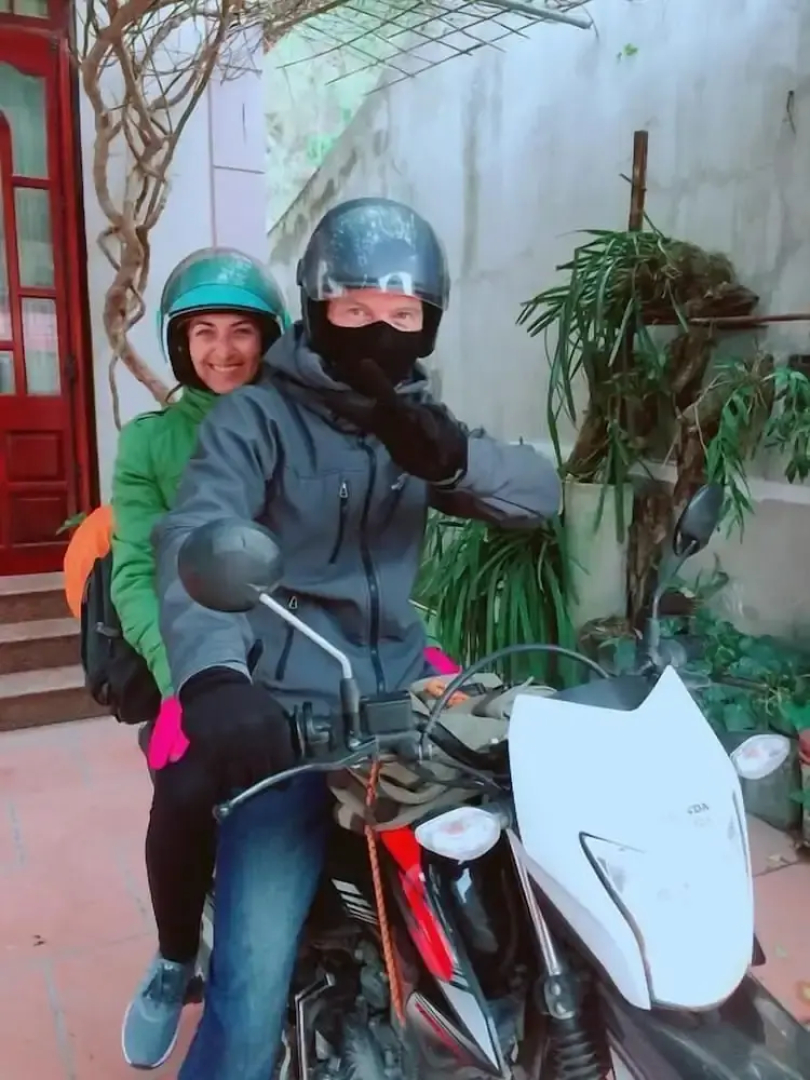 Nhat Son Guesthouse