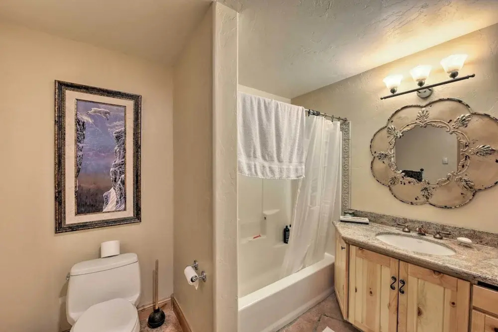 22str-00019 Fairplay Cabin w/ Hot Tub & Sauna