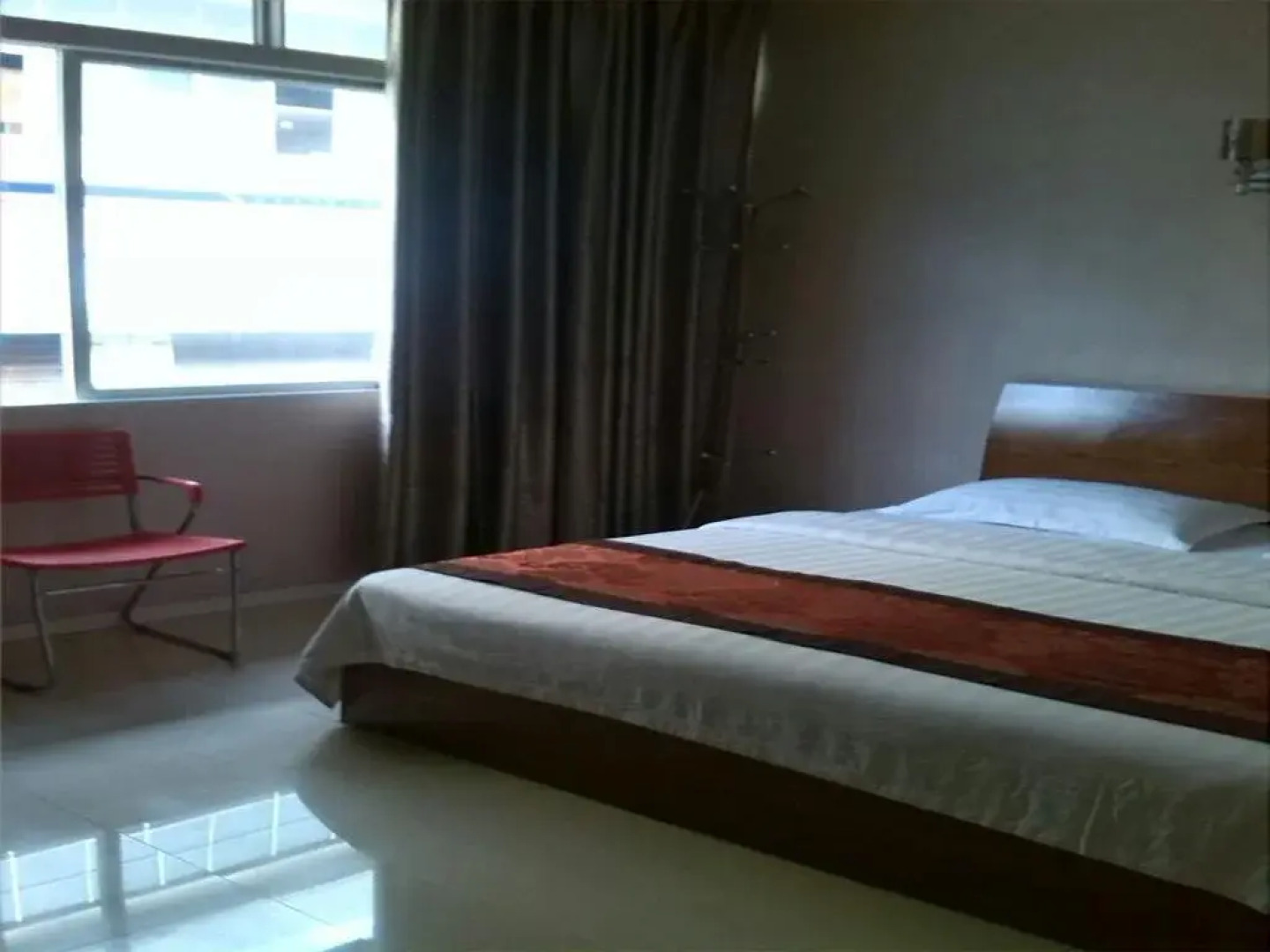 Haojing Business Hotel