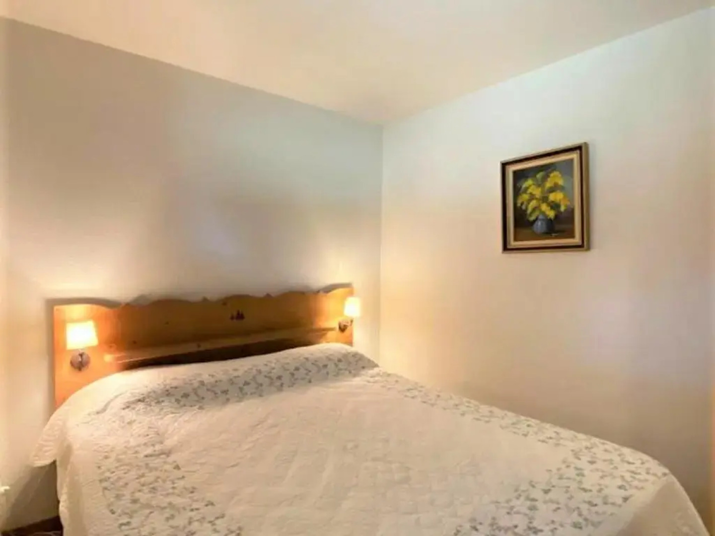 Appartement Le Dévoluy, 2 pièces, 6 personnes - FR-1-504-484