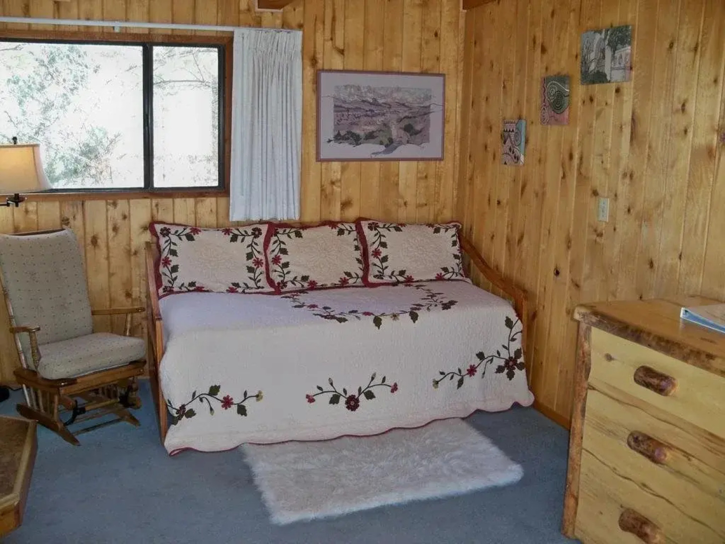 Kelly Place Bed & Breakfast