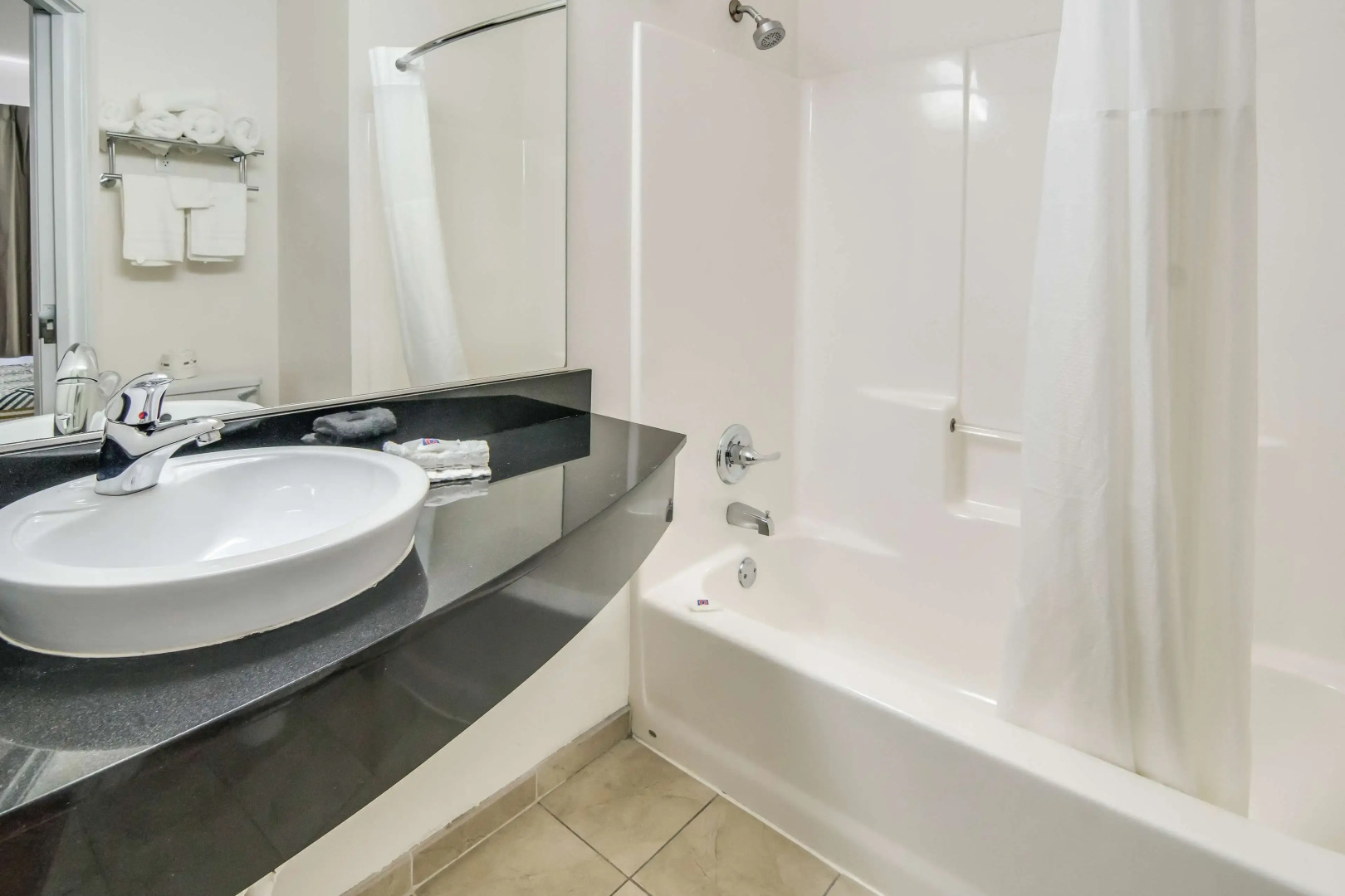 Motel 6 Cleburne, TX