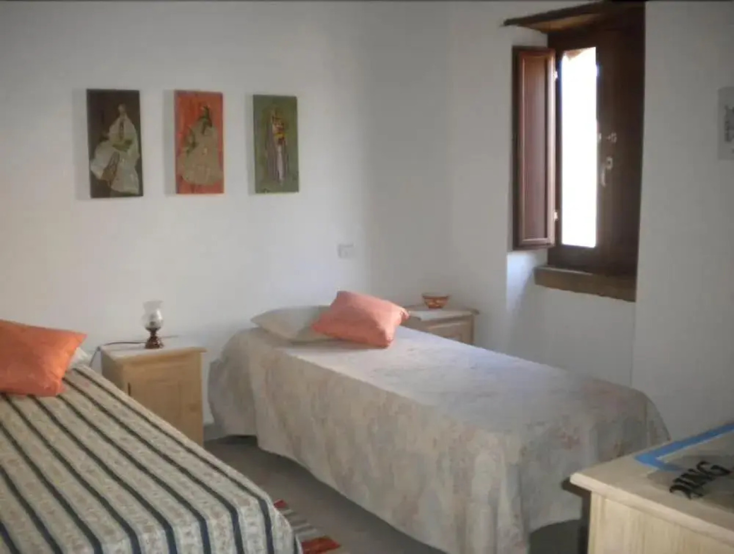B&B Casa Letizia