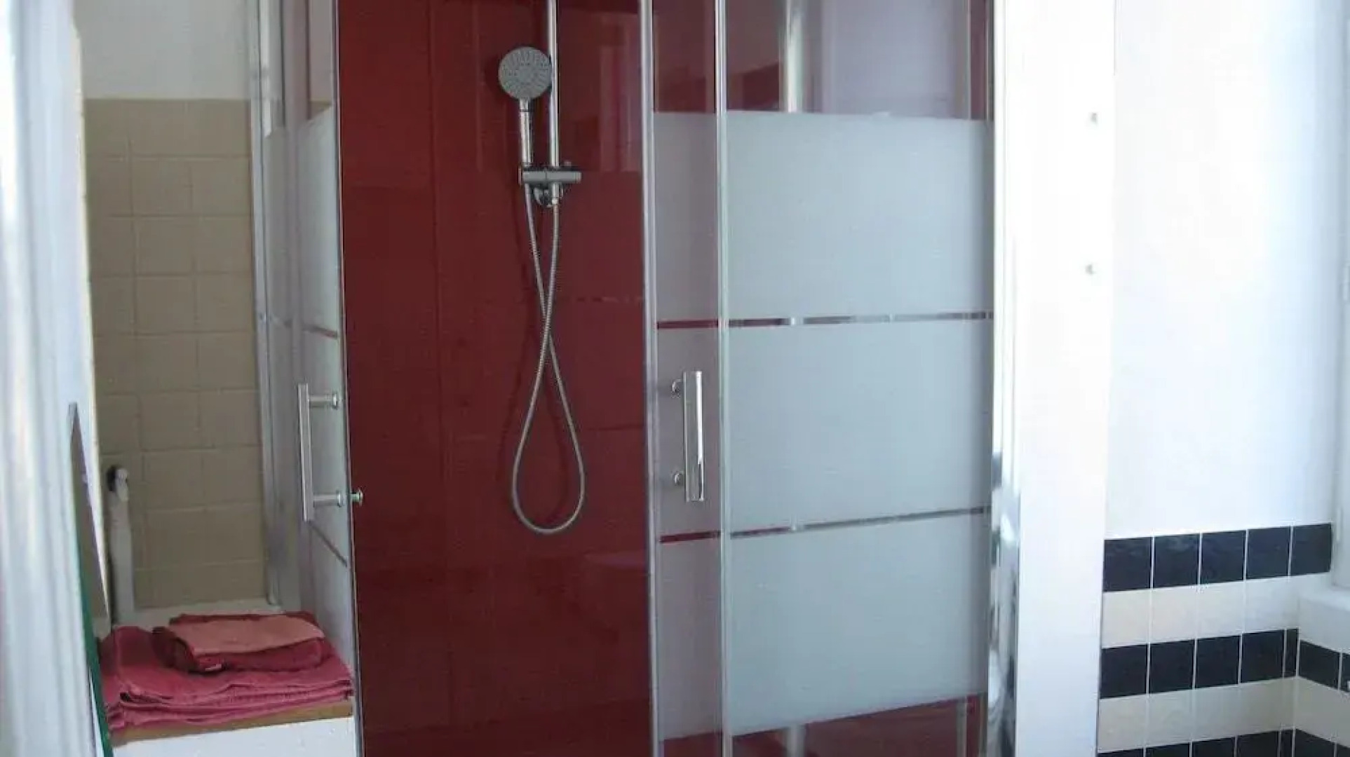 Chambres d'hôtes au Petit Bois