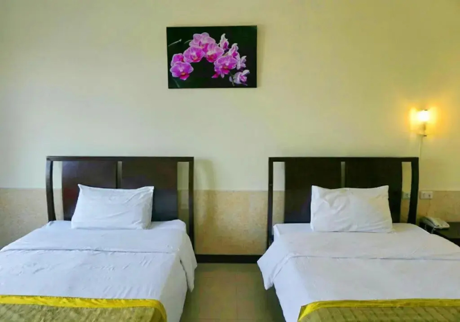 Ratchaphruek Pavilion (SHA Extra Plus)