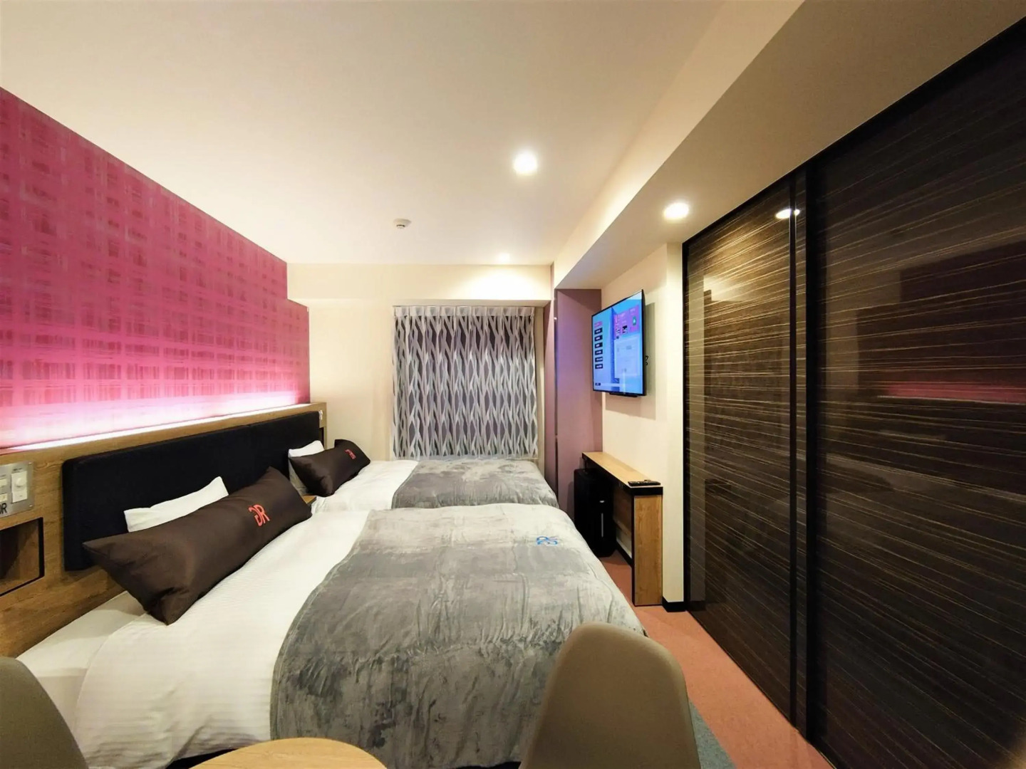 Nagoya Rich Hotel Nishiki