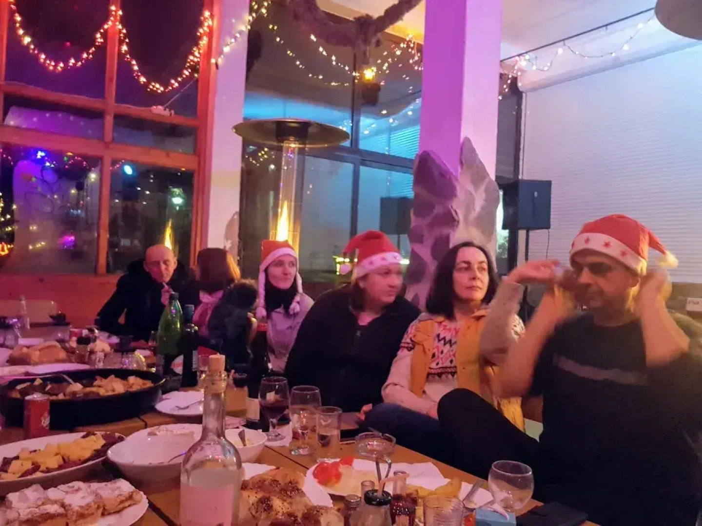 Dzajica Buk Rooms - Hostel