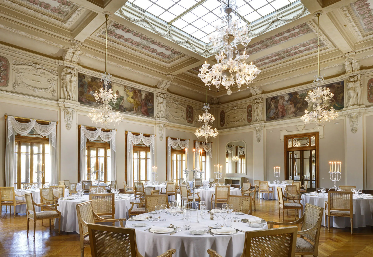 Отель Palazzo Fiuggi