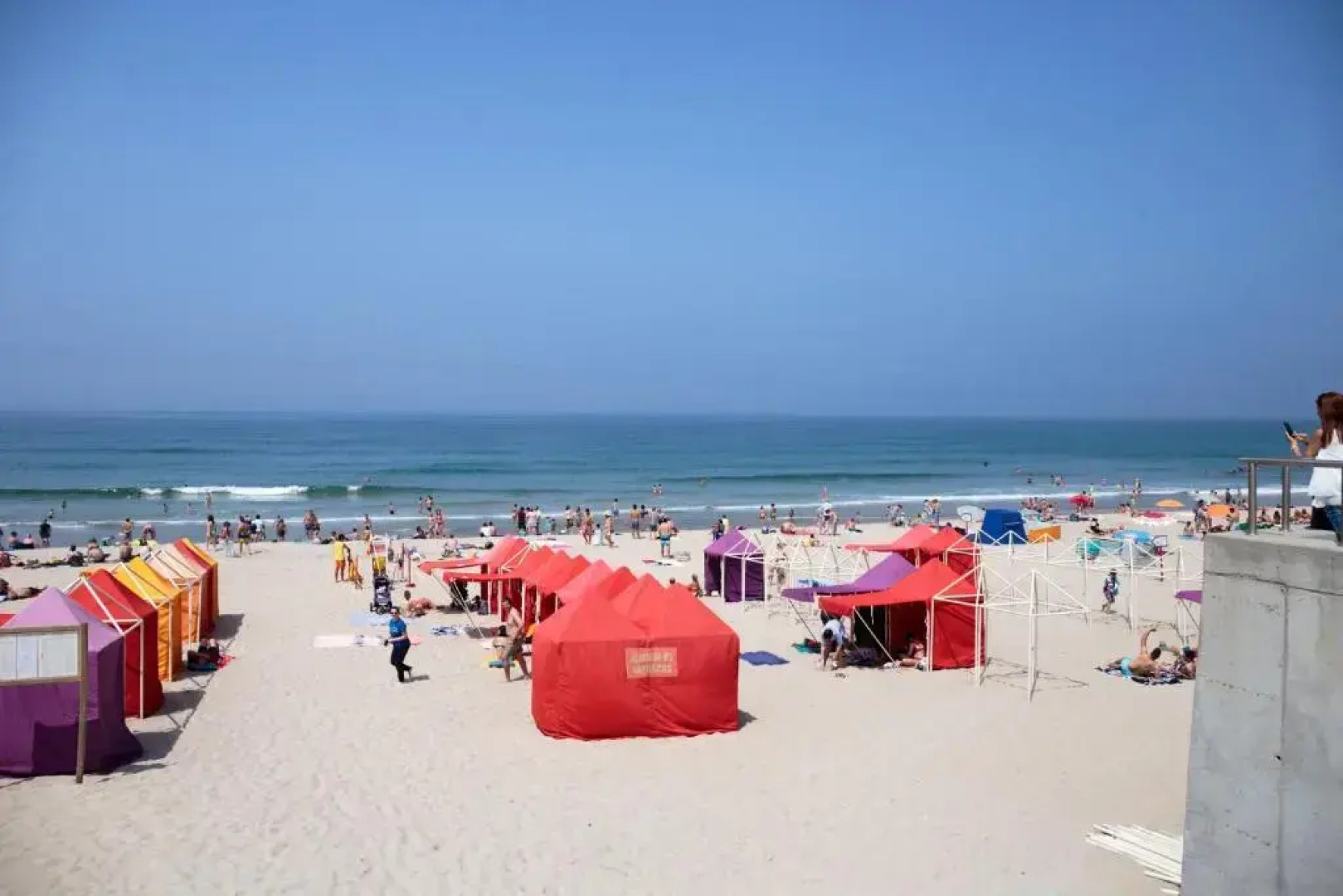 The Spot Hostel Ofir