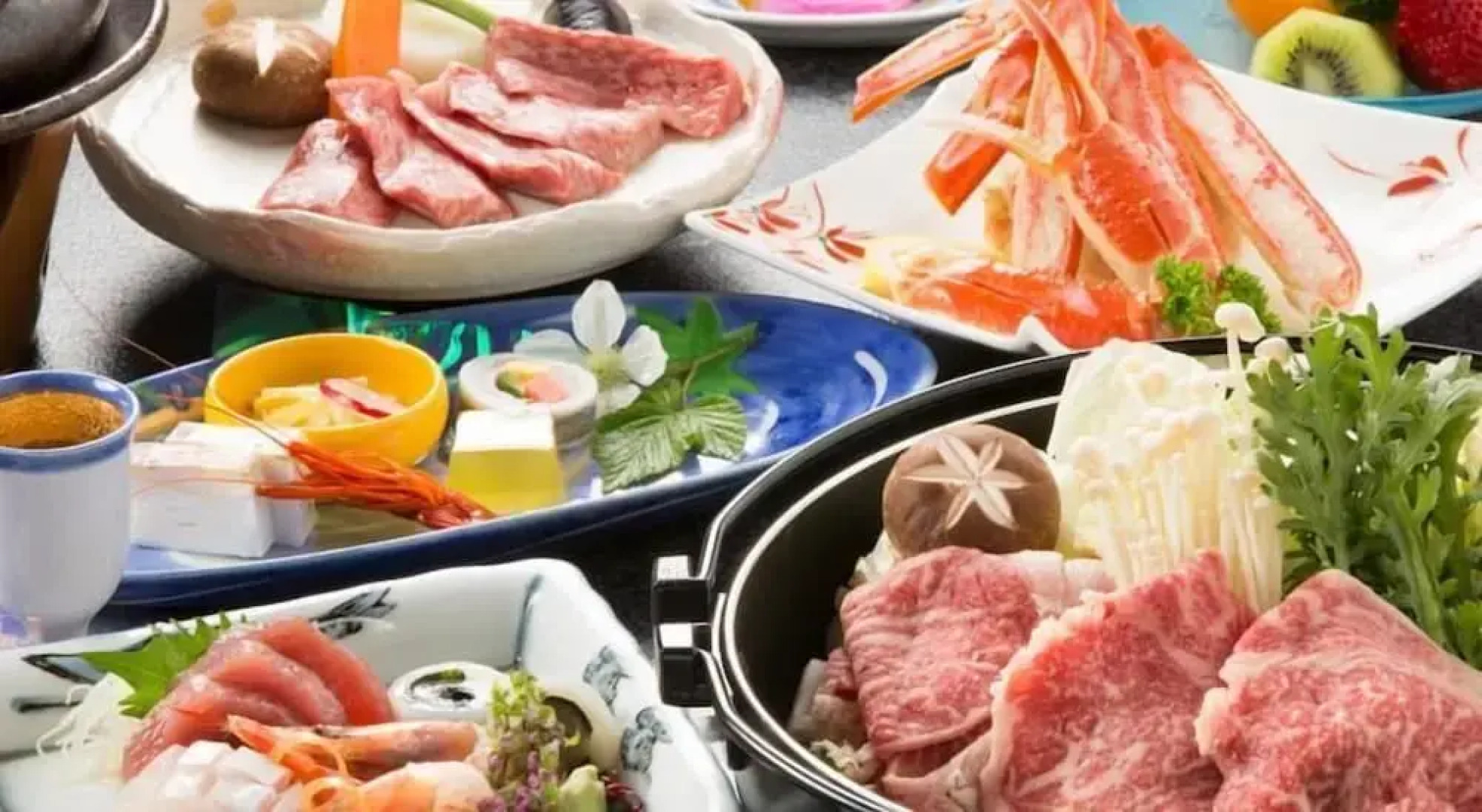 Kinosaki Onsen Sinonomesou