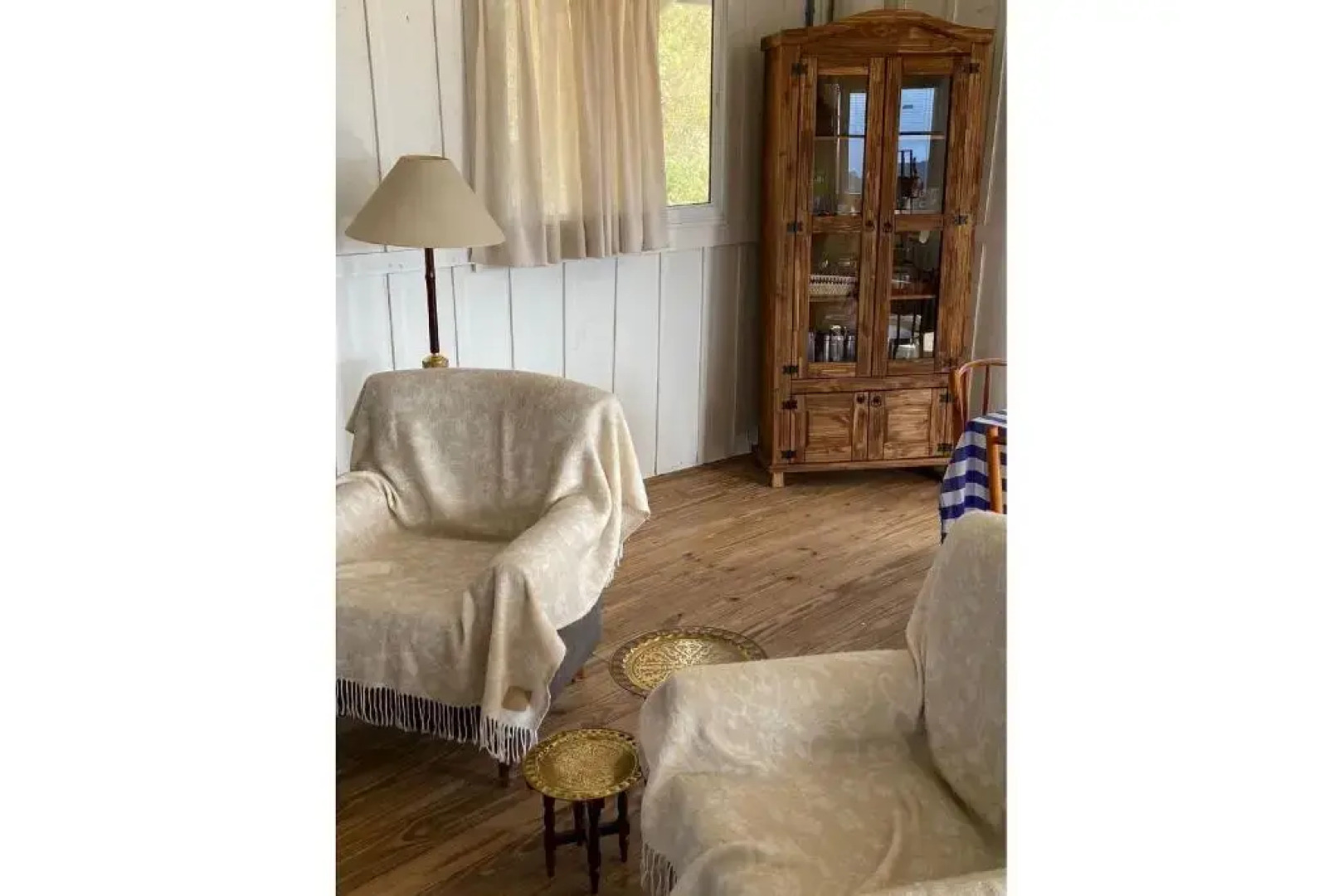 Acolhedor Ranchinho Campestre