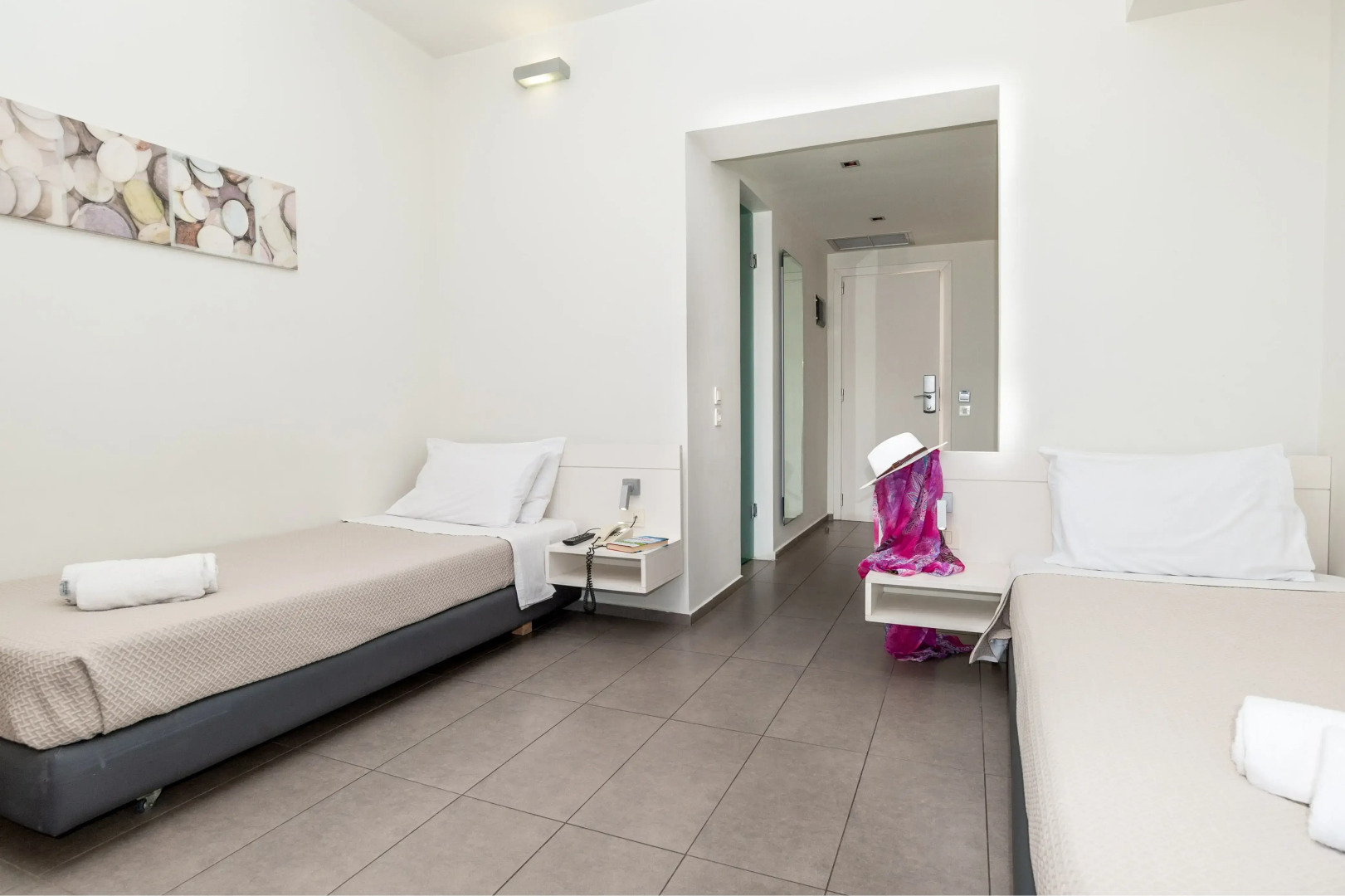 Atlantis Boutique City Hotel