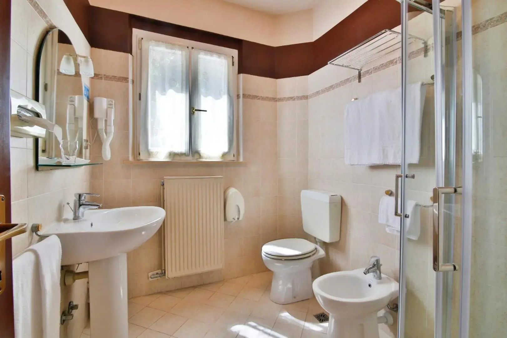 Hotel Castello S. Antonio