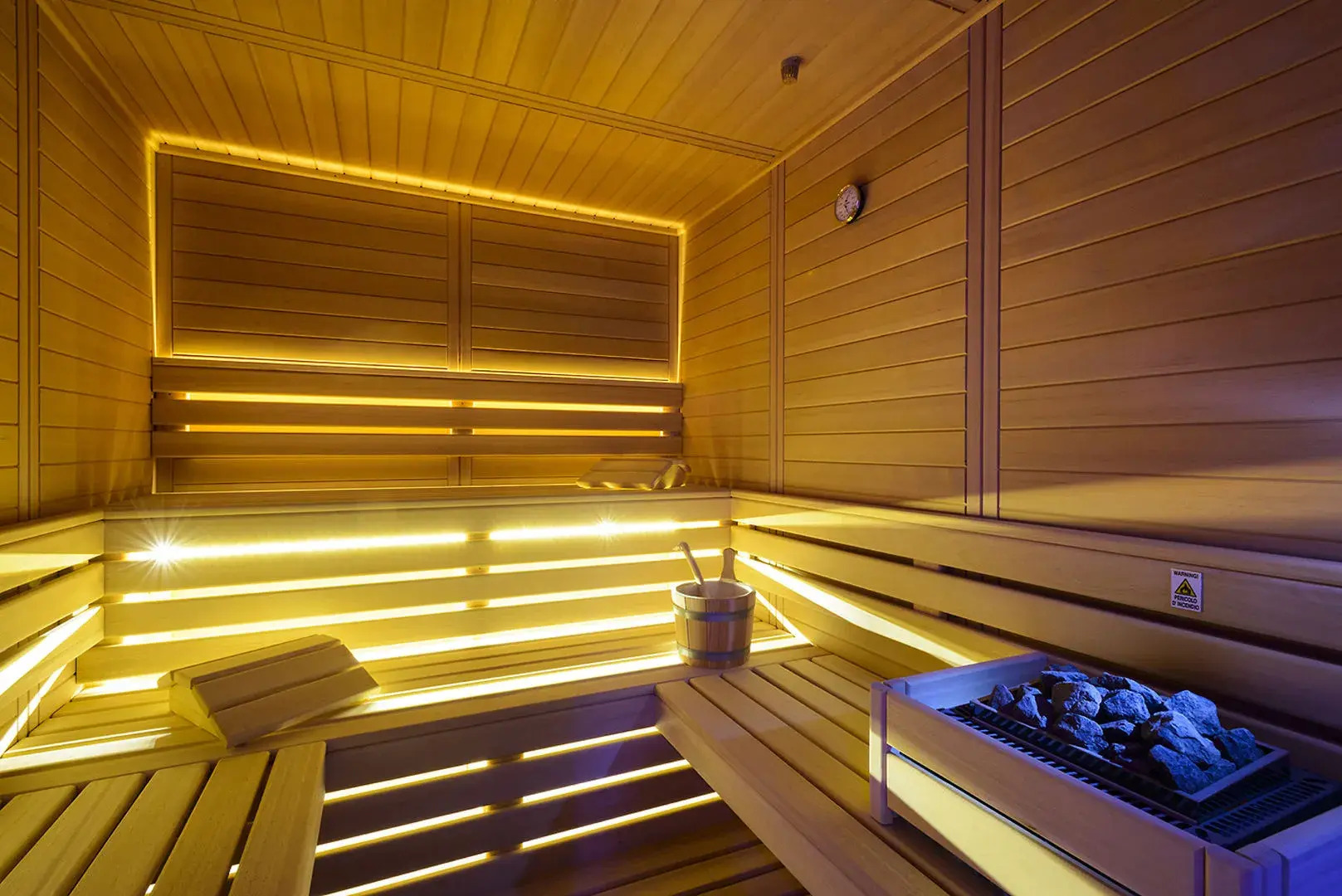 Leonardo Boutique Hotel Rome Monti