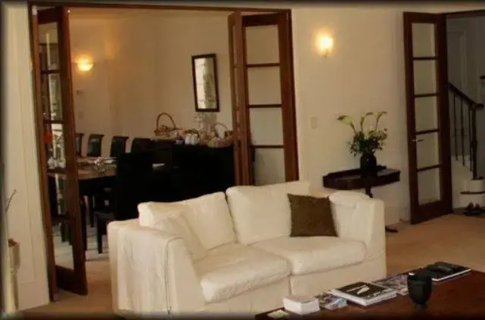 The Consulate Luxury Bed and Breakfast