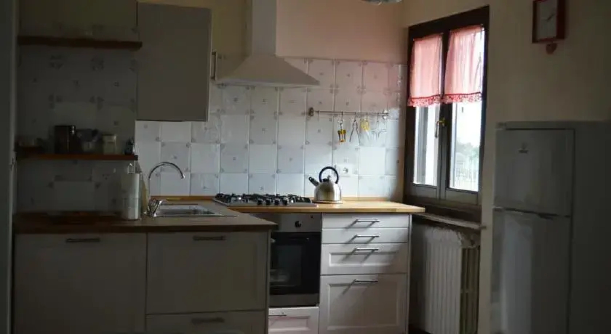 Casa Vacanze Cascina Pio IX