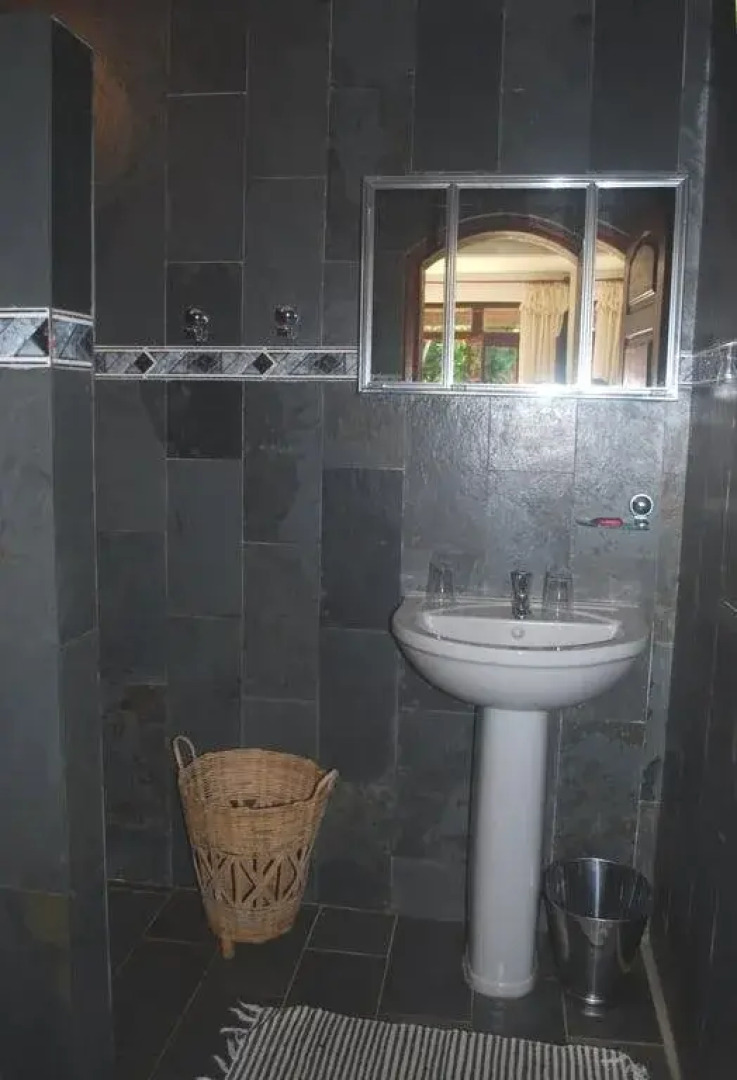 Hotel Fazenda Sítio Nosso Paraíso