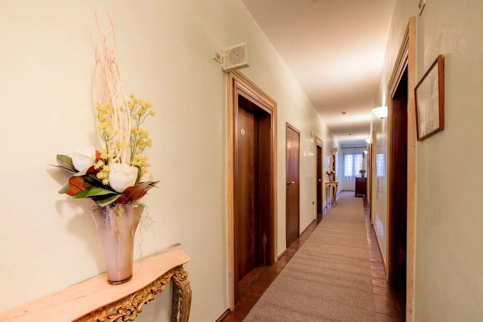 Best Western Plus Hotel Villa Tacchi