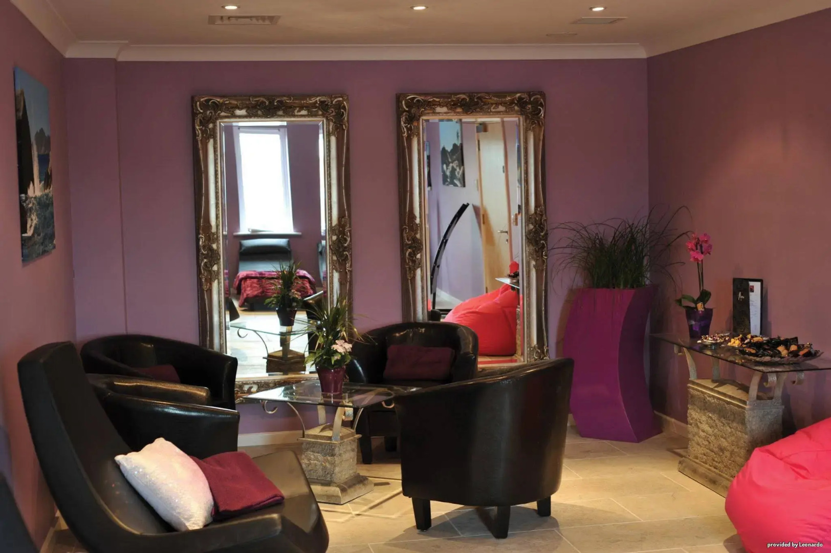 The Bentley Hotel, Leisure Club & Spa