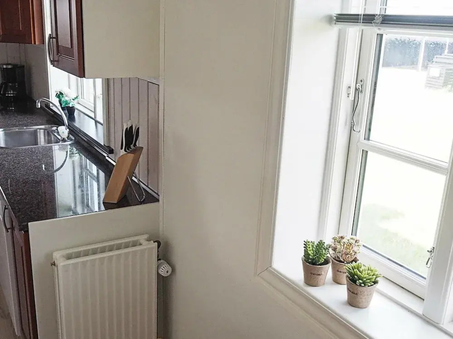 Tranquil Holiday Home in Lemvig near Sea