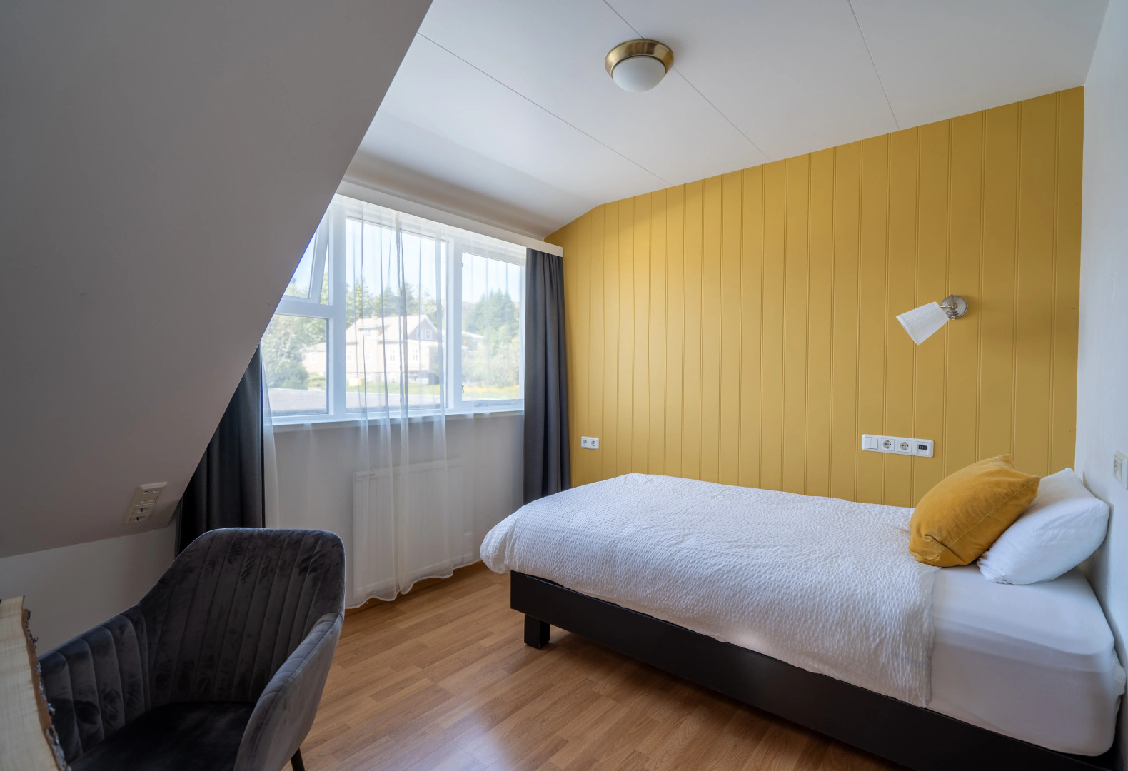 Hotel Breiðdalsvík