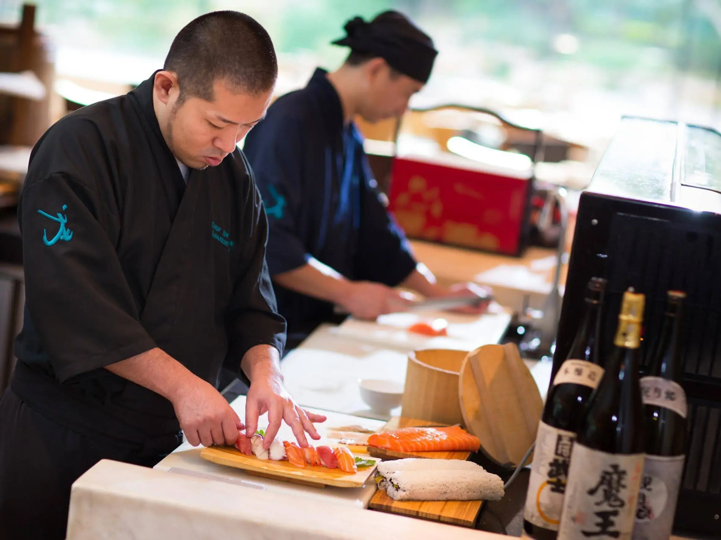 The Dragon Hotel Hangzhou