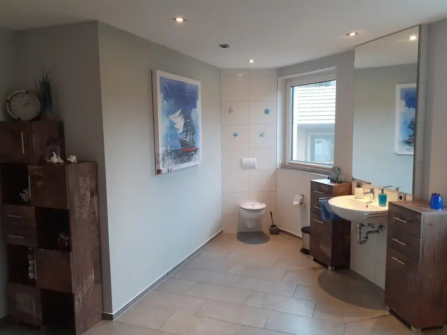 KAMA Ferienhäuser Haus Karola