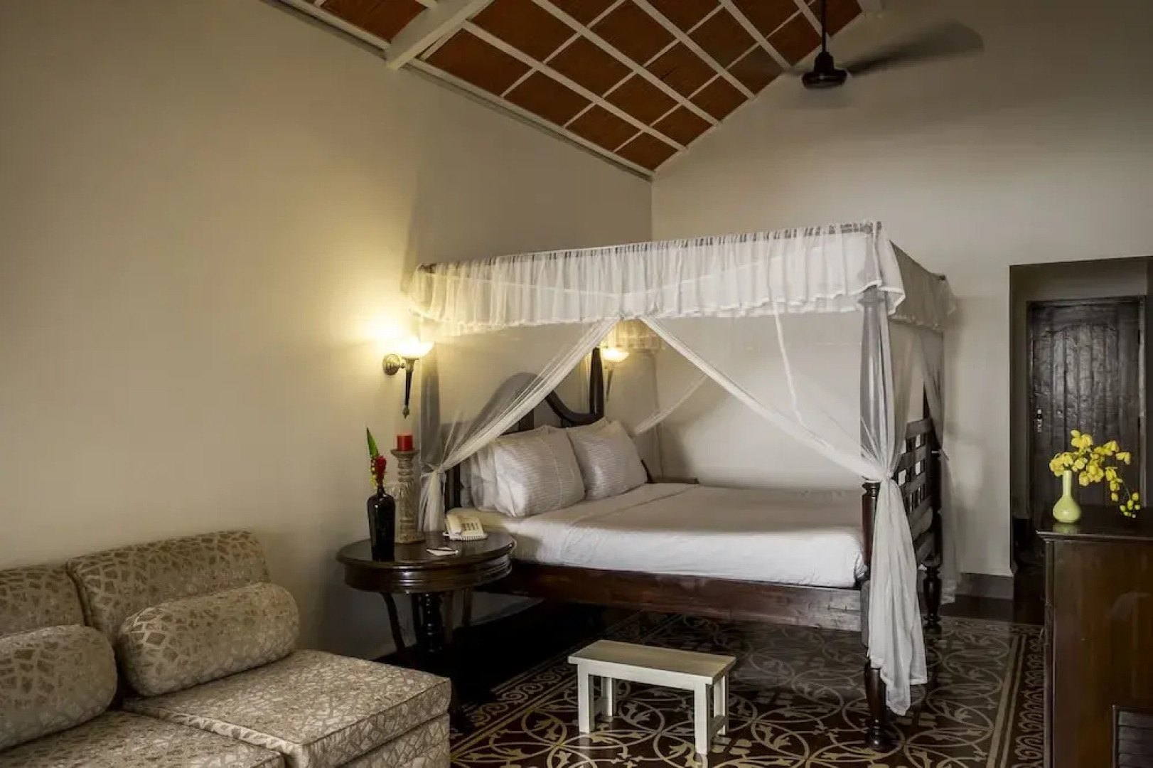 Prainha Resort & Cottage By The Sea