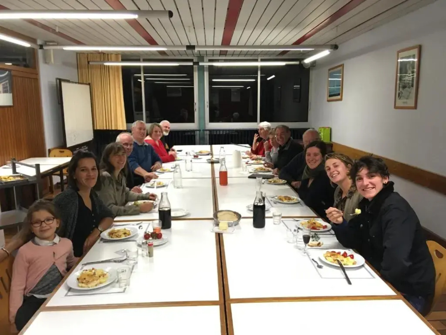 Auberge De Jeunesse Lorient