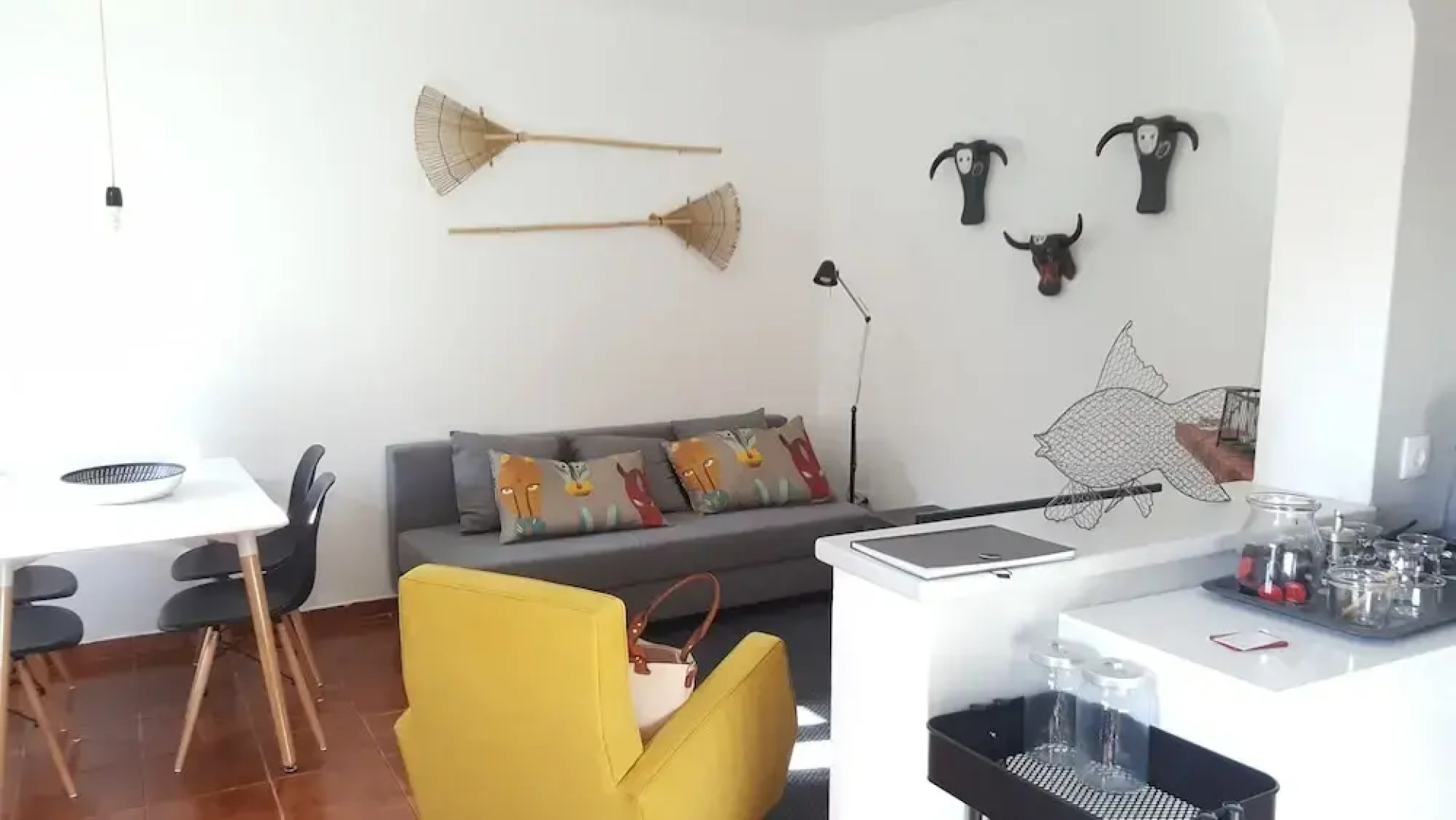 Castelinho da Azoia Apartment