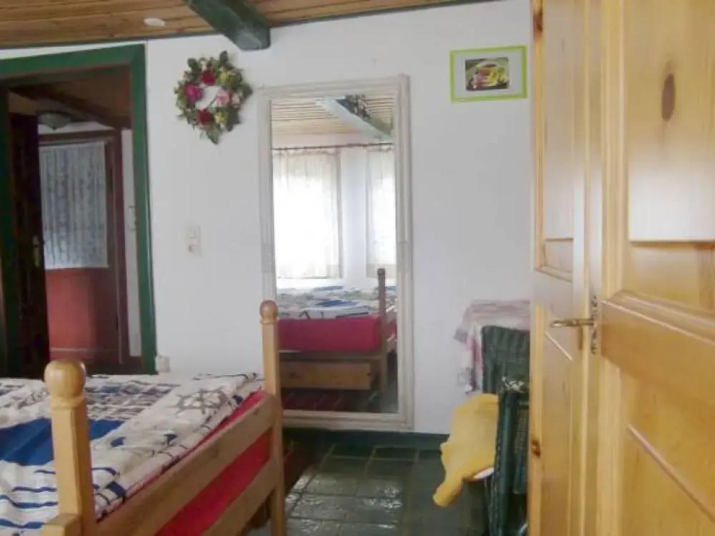 Berlin-Apartments Nordfriesland