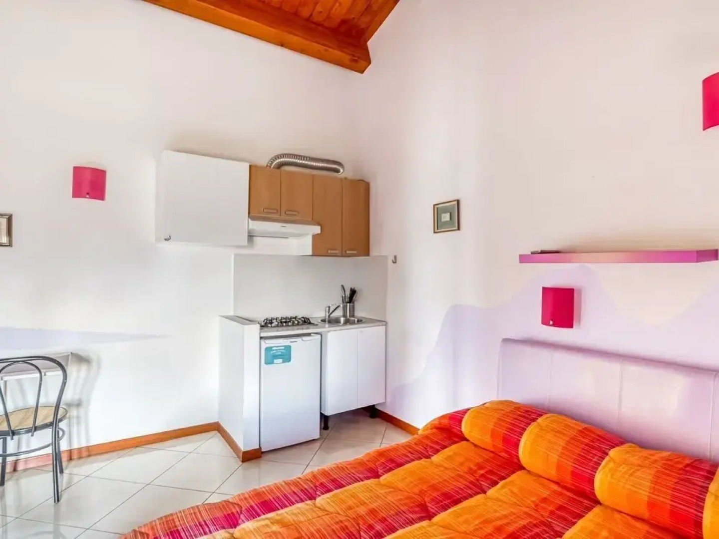 Simple Holiday Home in Sepino near Campitello di Sepino