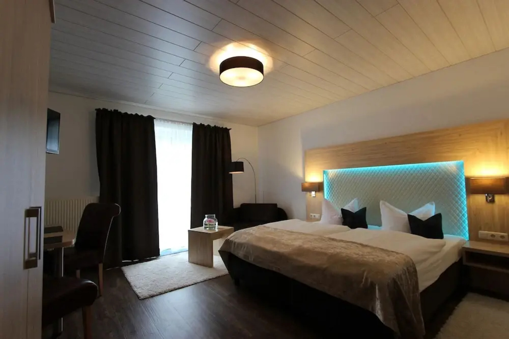 Ferienhaus Steinriegel