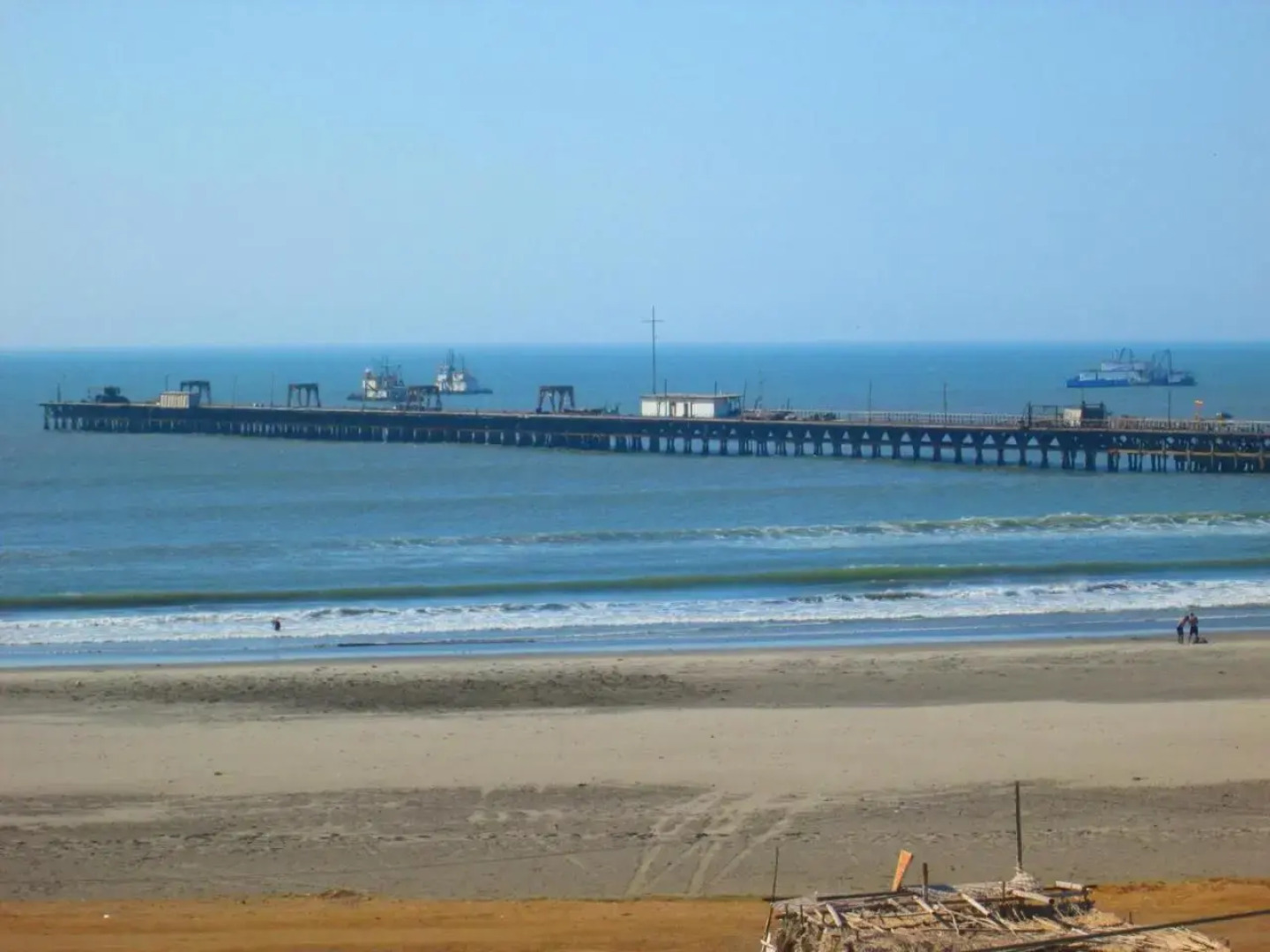 Hotel Nuevo Amanecer