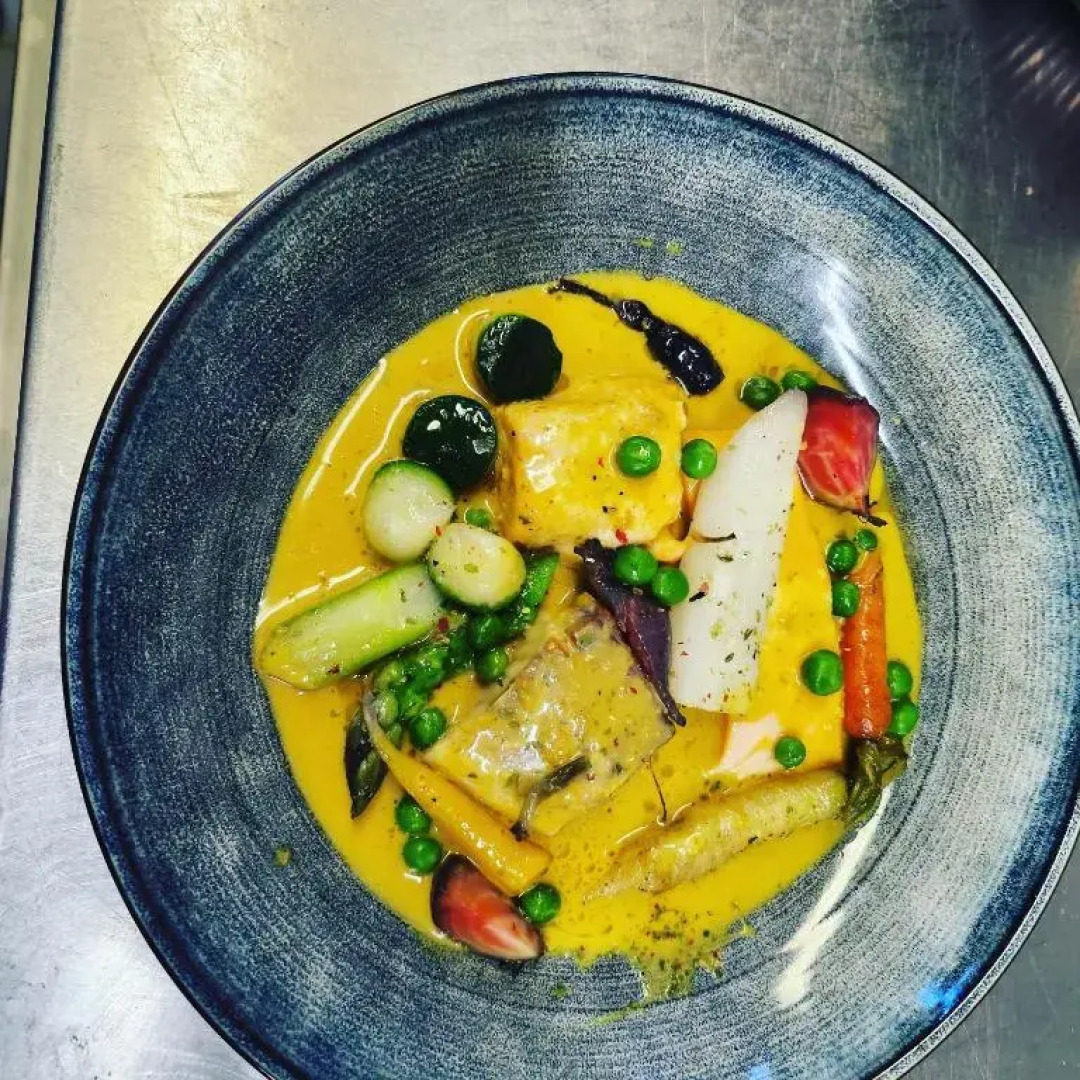 Auberge de la Musardière