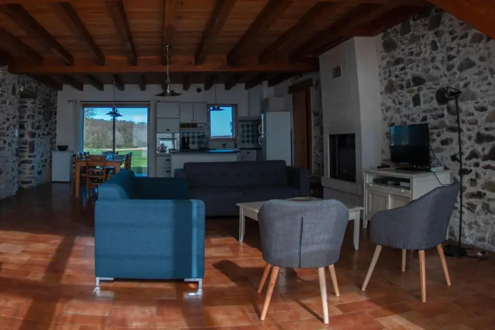 L'Albatros A 15 Min Du Puy Du Fou