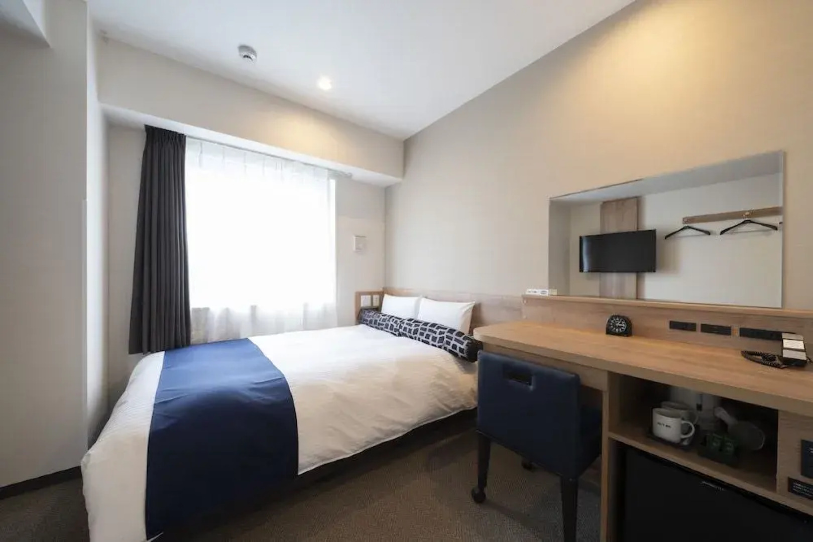 JUST INN Matsusakaekimae