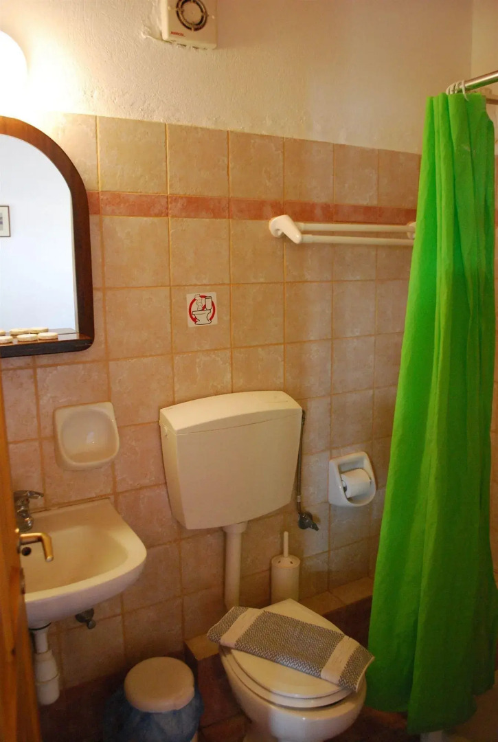 Sirocos Rooms And Studios