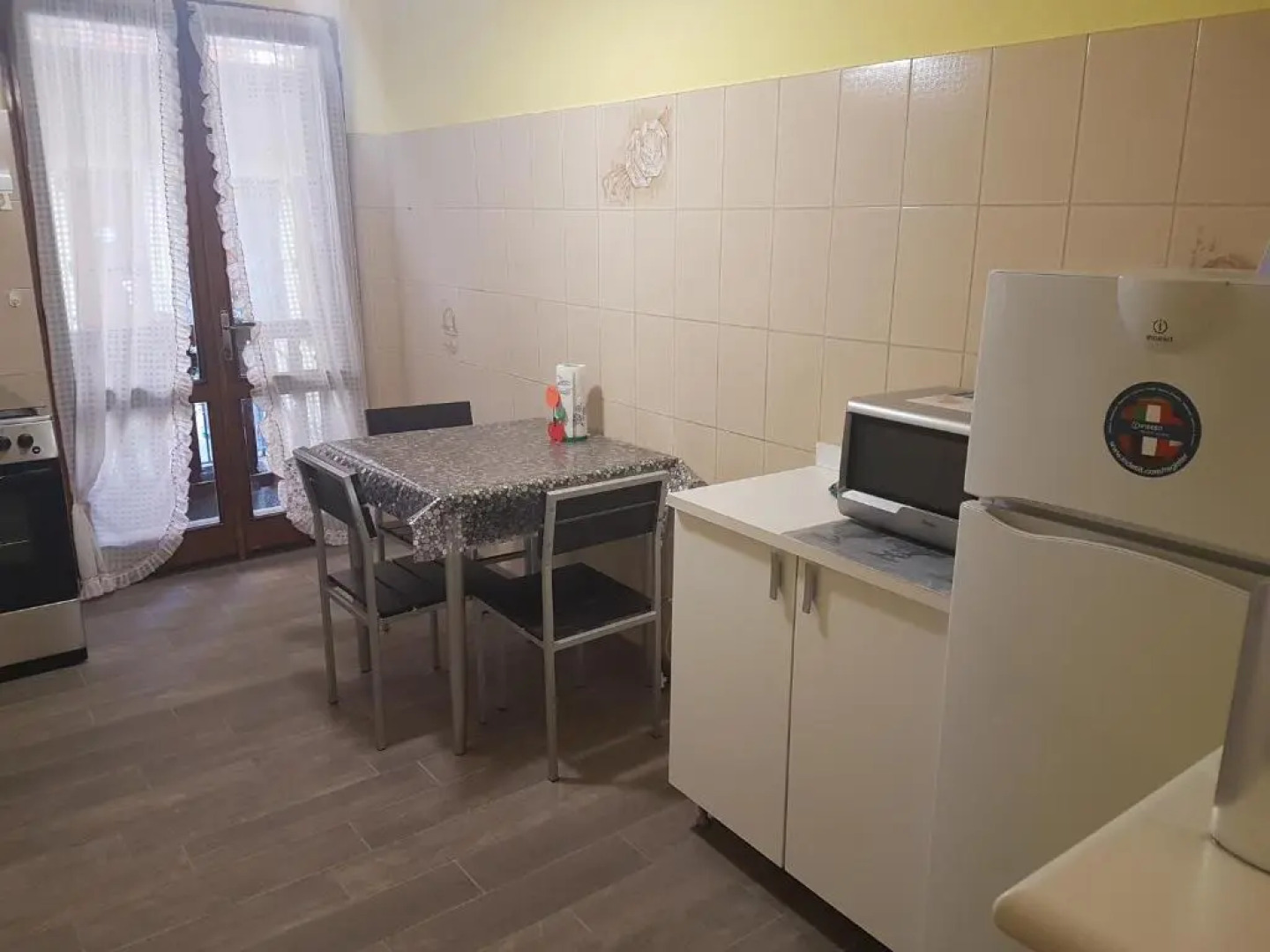 Appartamento Speranza