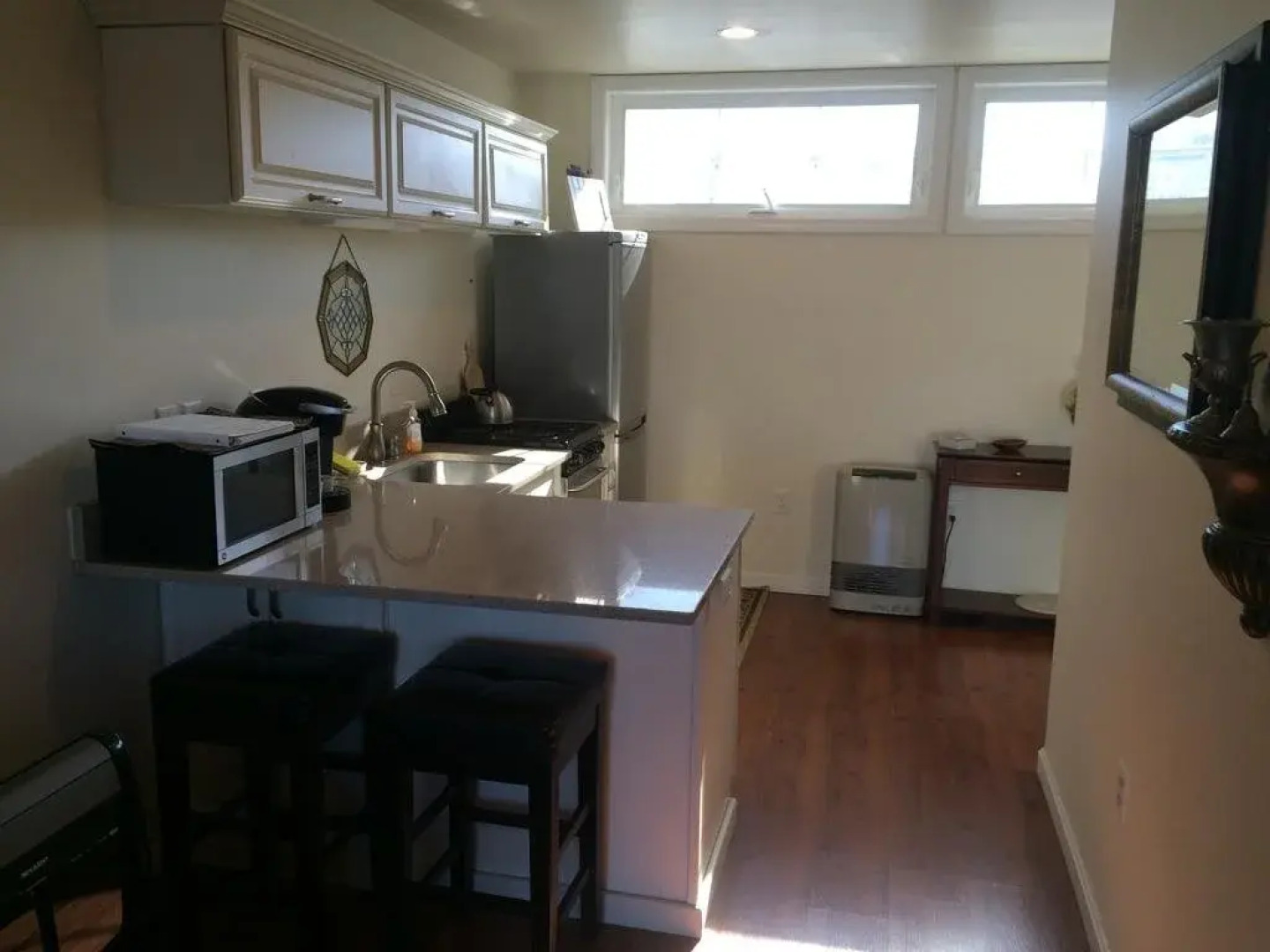 Perkins Cove Oceanfront Cottage