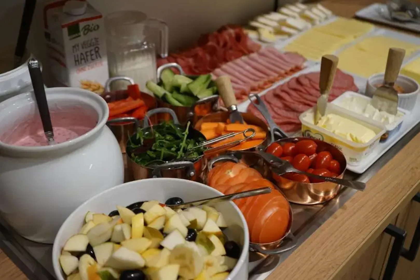 Gasthaus Pension zum Forst