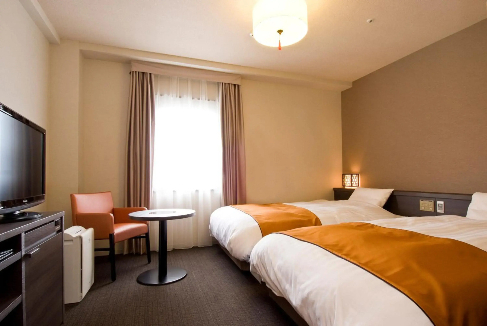 Dormy Inn Nagasaki Shinchi Chinatown Hot Spring