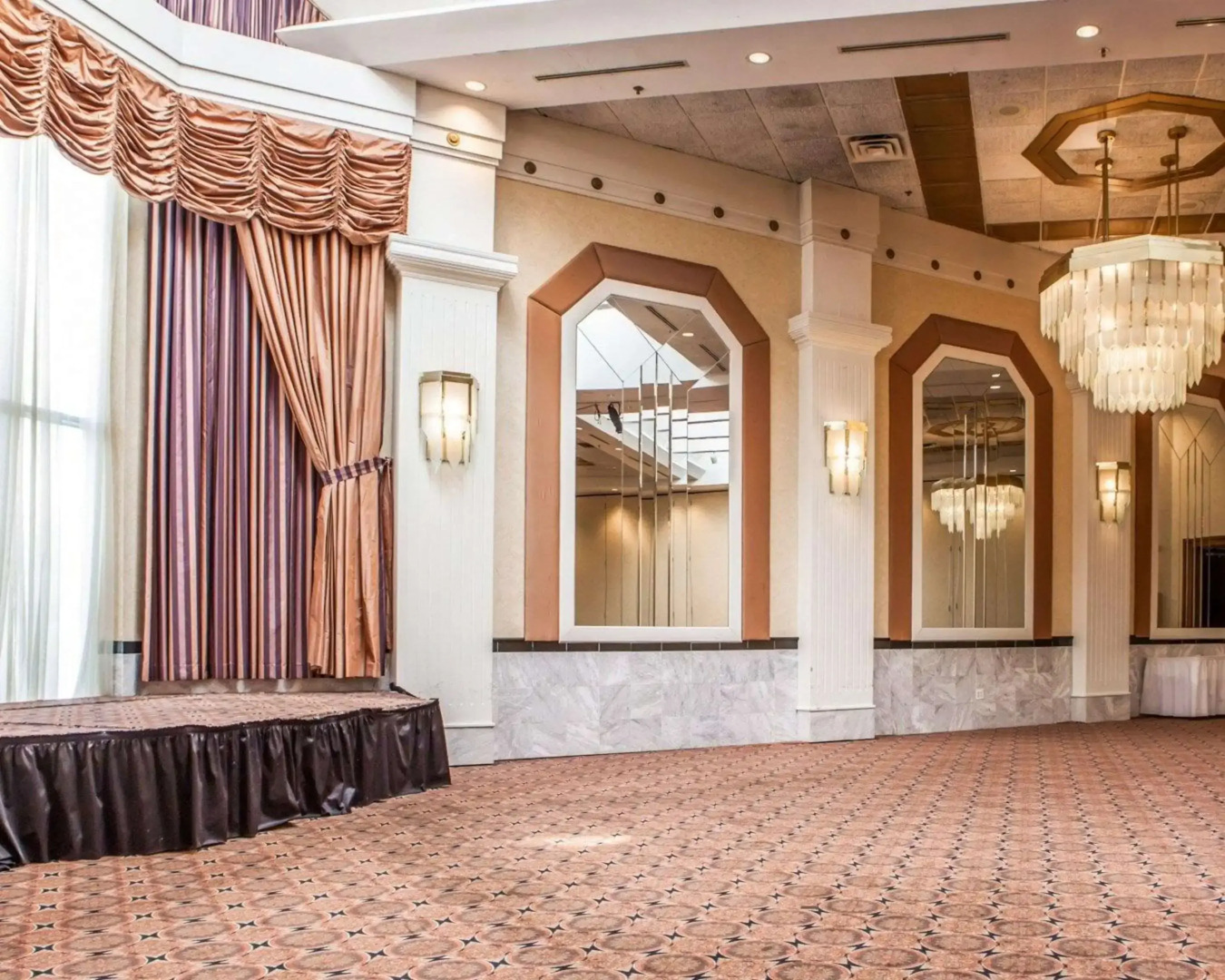 Quality Inn & Suites Orland Park - Chicago