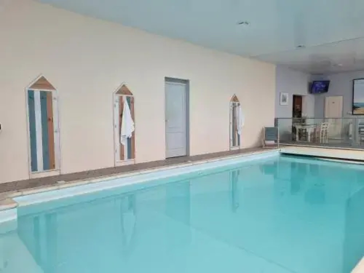 Hotel Les Gites Du Rocher