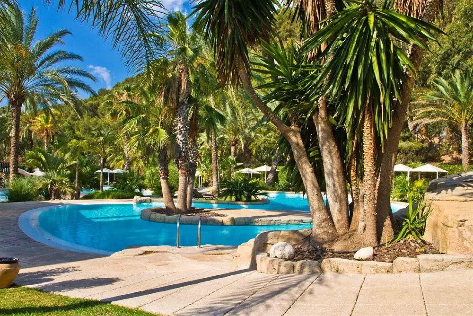 Marconfort Altea Hills