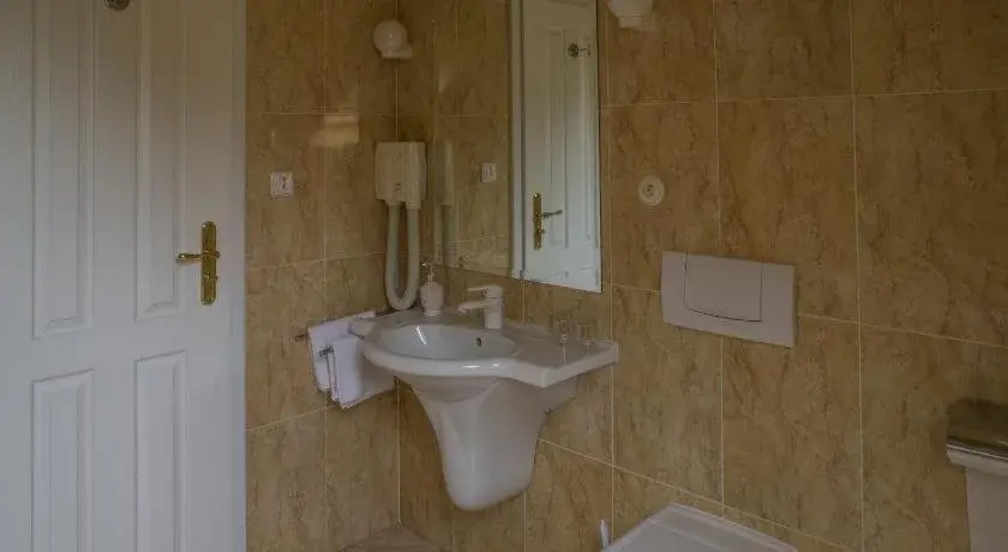 Romantik Hotel Eleonora